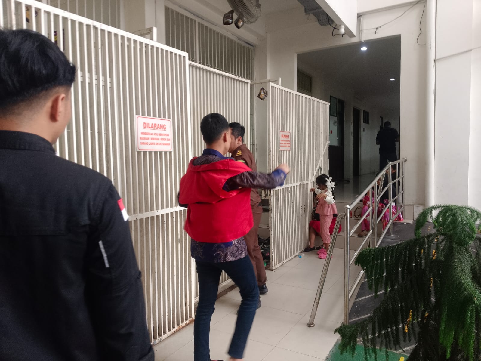 Terbukti Angkut Ratusan Potong Kayu Ulin Ilegal: Dua Sopir Truk Divonis Satu Tahun Penjara, Pemilik Masih DPO!