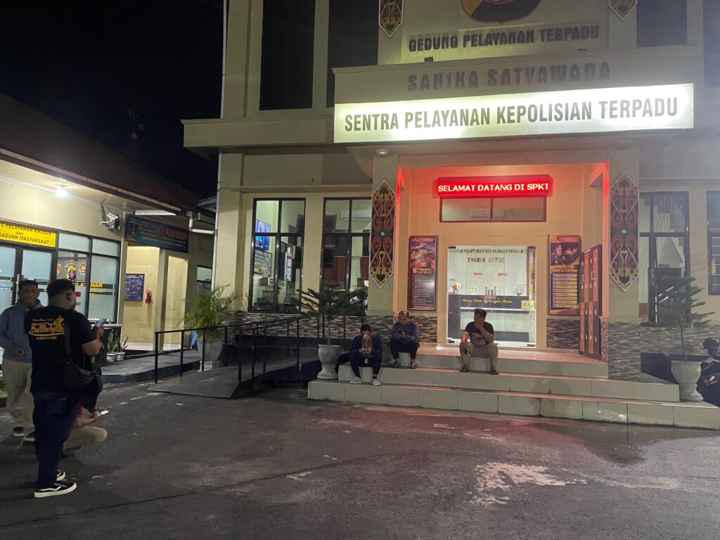 Dugaan Persetubuhan terhadap Anak di Bawah Umur, Polres Kotim Buru Pria yang Kabur Lewat Jendela