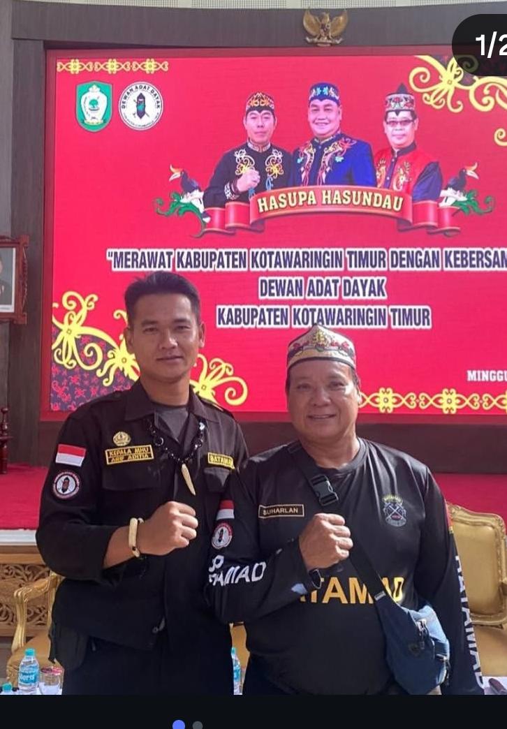 Batamad MHU Tegaskan Netral, Tak Pernah Izinkan Aktivitas di Lahan HTR yang Masih Berproses