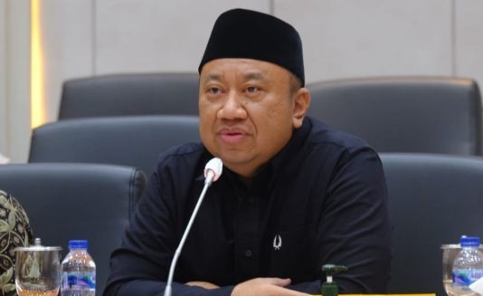 Sabet KWP Award 2026, Lalu Hadrian: Penghargaan Ini Penyemangat Serap Aspirasi Rakyat