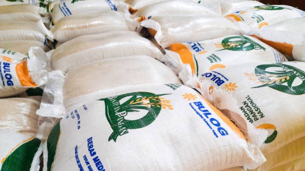 Tak Mau Molor, Bulog Kejar Penyaluran Bantuan ke 205 Ribu Warga Kalteng