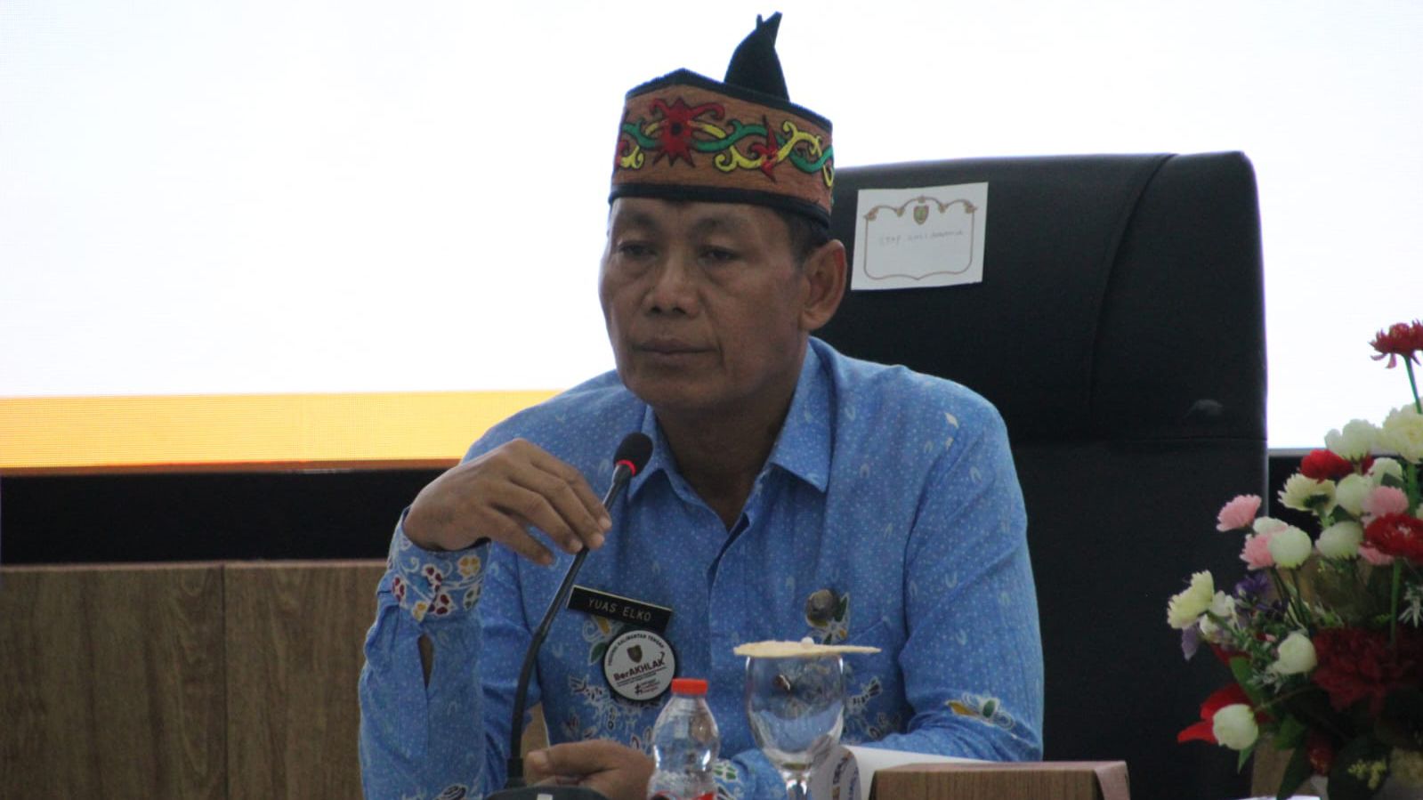 Perusahaan di Kalteng Didesak Realisasikan CSR untuk Perbaikan Jalan