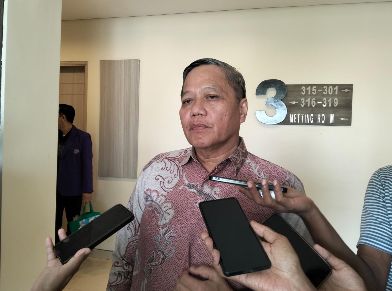 Pemkab Kotim Tanggapi Kenaikan BBM Nonsubsidi, Harga Barang Dikhawatirkan Naik