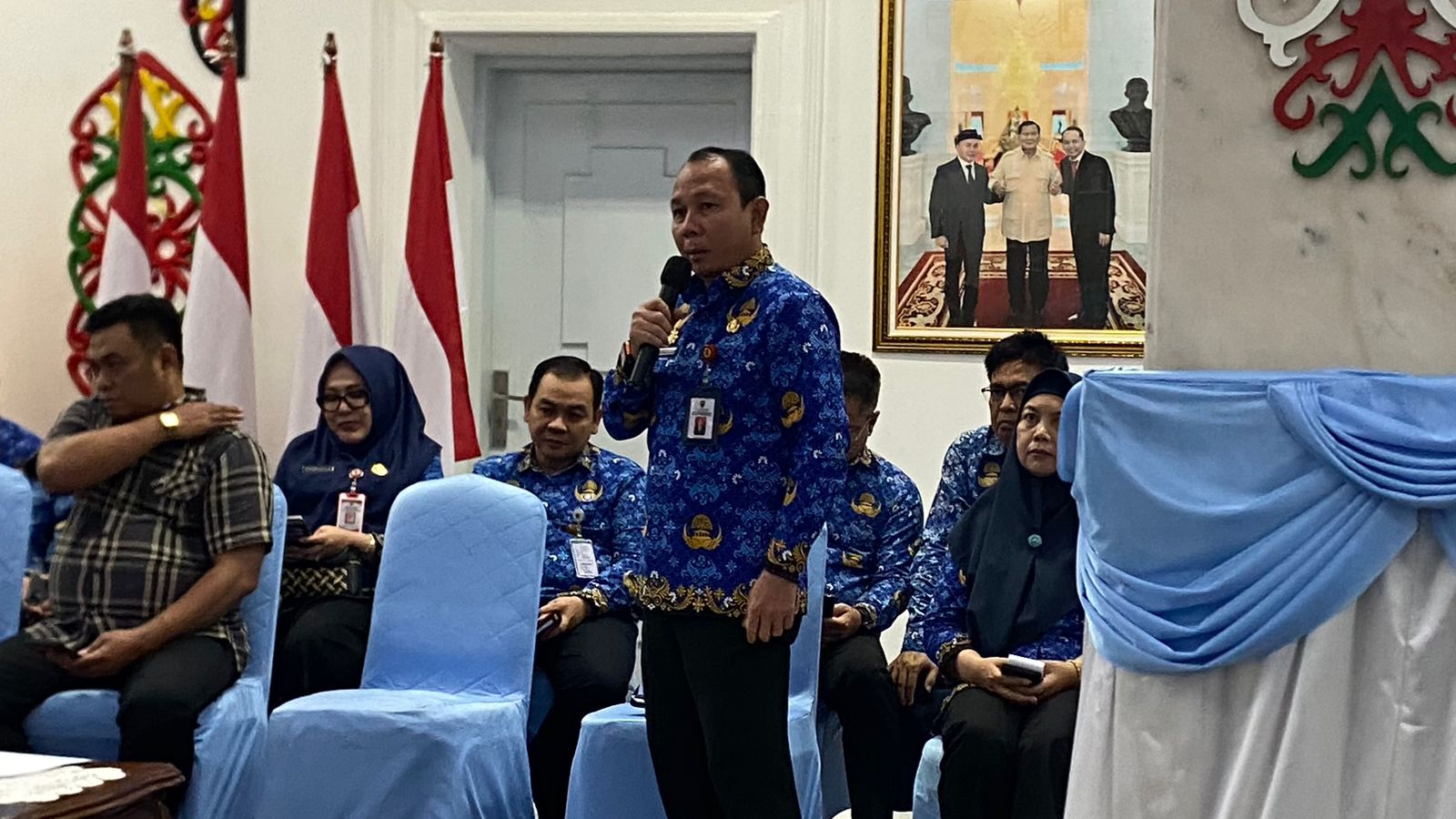 Solar Industri Tembus Rp33 Ribu, Konsumen Kalteng Beralih ke Dex