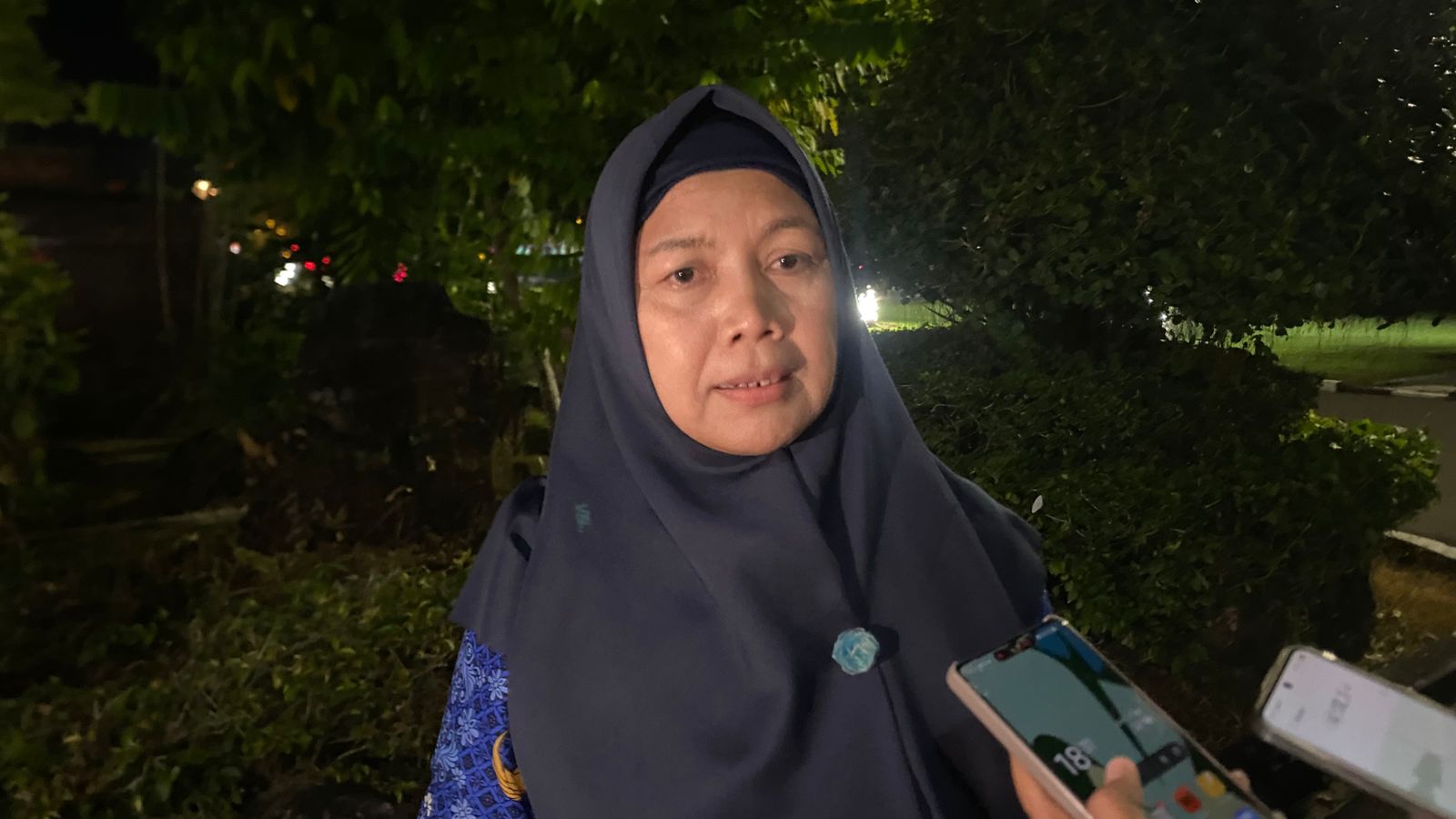 Ilegal Fishing di Kalteng Bisa Berujung Sanksi Adat