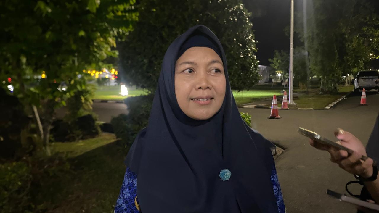 Tujuh Daerah Pesisir Ajukan KNMP, Kalteng Masih Bergantung KKP