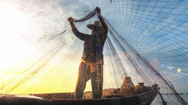 Bantuan Nelayan Serba Terbatas, Kalteng Bergantung Dana
