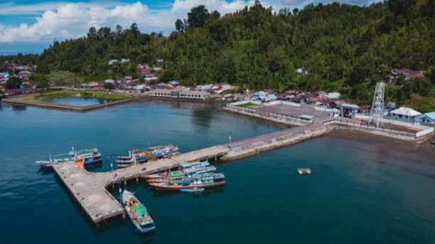Kendala Jalan dan Pelabuhan Jadi Pemicu, Nelayan Kalteng Lebih Untung Jual ke Kalsel