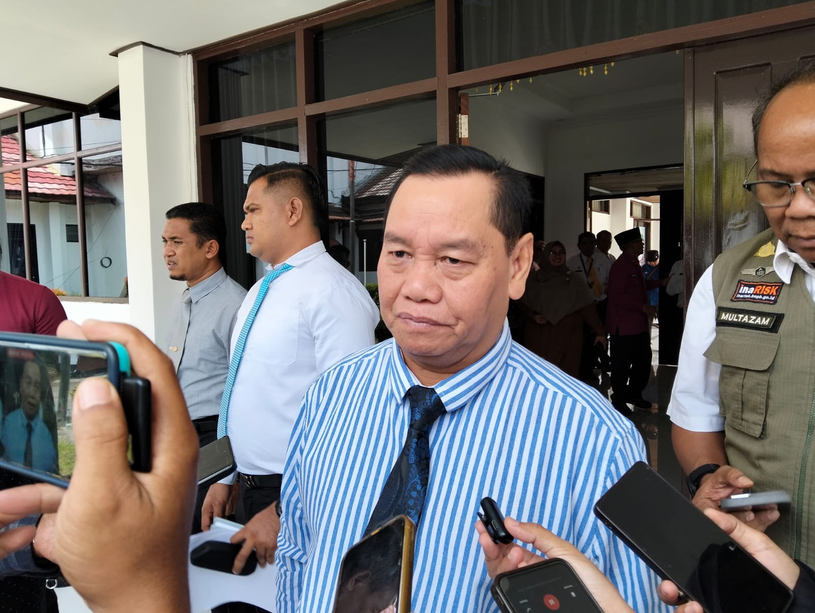 Alarm Serius, Kotim Bersiap Hadapi Kemarau Terpanas dan Terpanjang