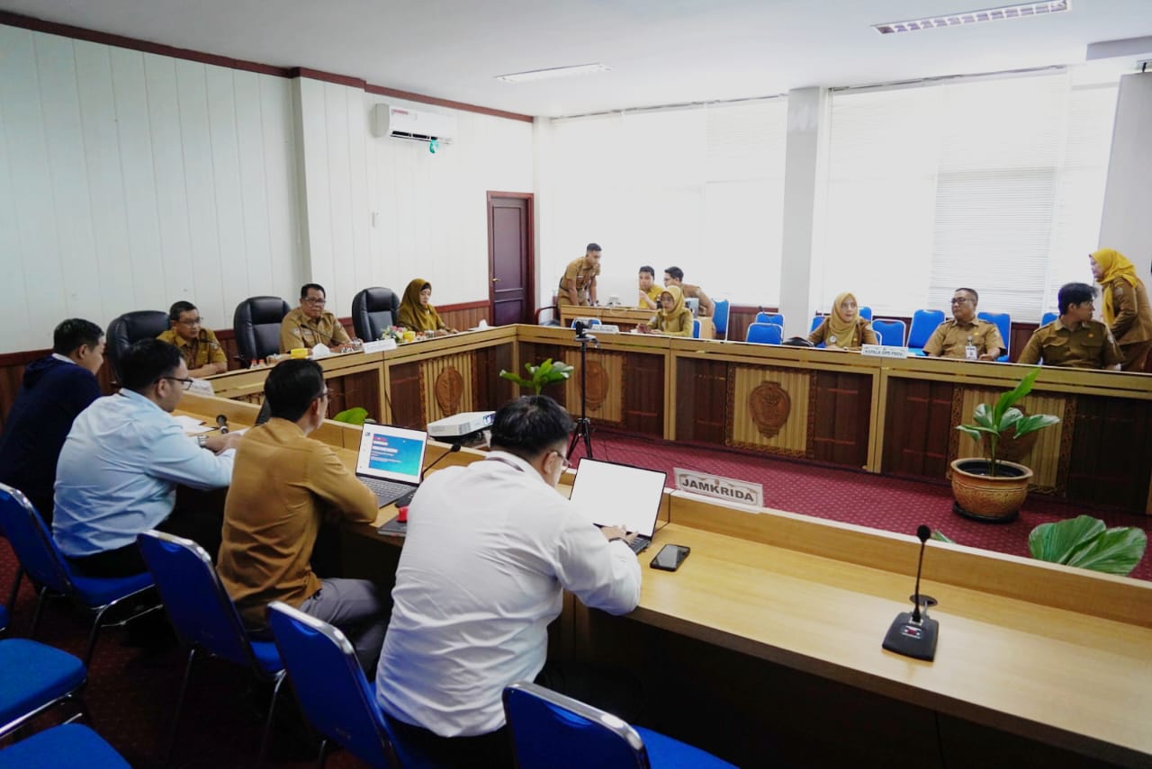 Sasar 3.000 Nasabah, Kredit UMKM Haguet 2026 Alihkan Pola Kelompok ke Individu