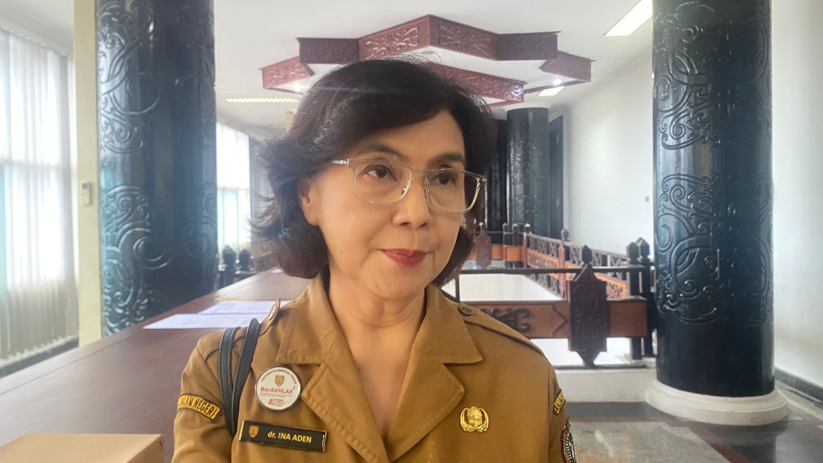 Linae: Informasi BBM Harus Terbuka agar Warga Tak Panik