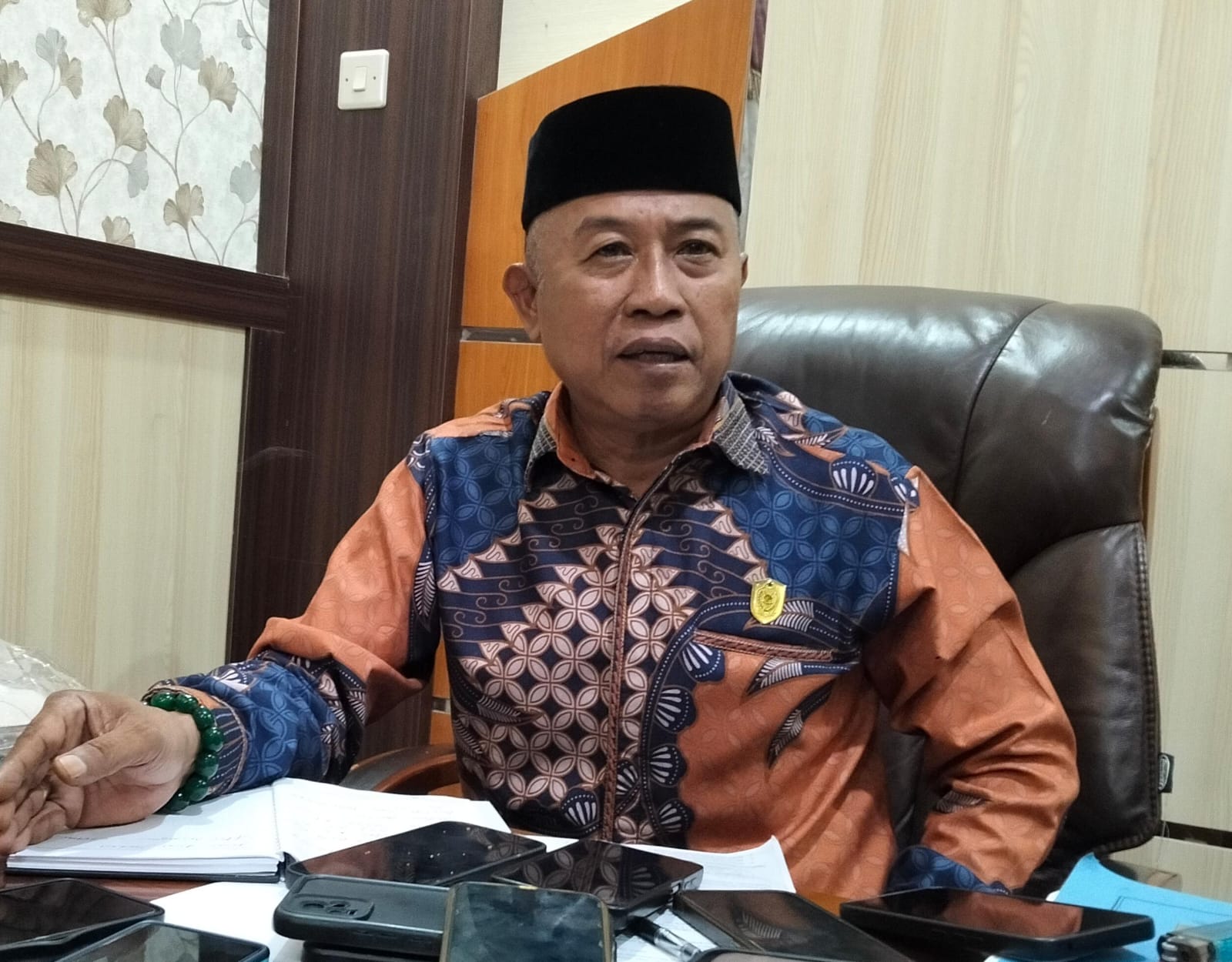 Dugaan Pelangsiran BBM, Satu Mobil Disebut Punya Lima Hingga Tujuh Barcode, Pertamina Jangan Tutup Mata