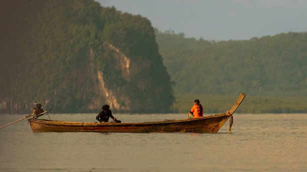 Perairan Kalteng Diawasi Pokmaswas, Bagaimana Mekanisme Kerjanya?