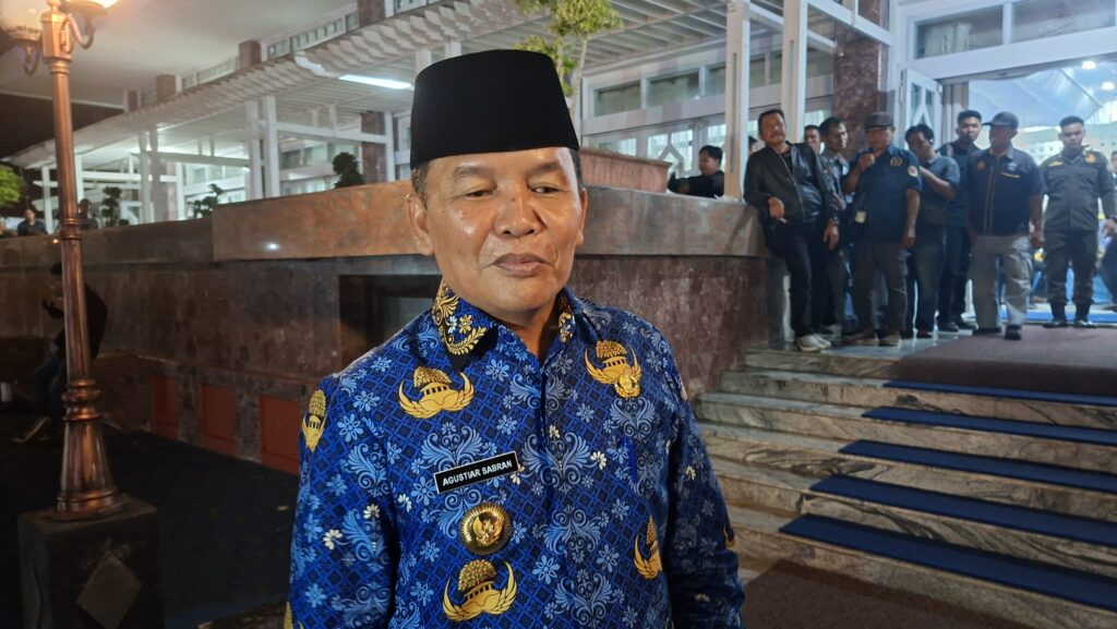 Antisipasi Dampak Kenaikan BBM, Gubernur Kalteng Bakal Sidak Pangan hingga Elpiji