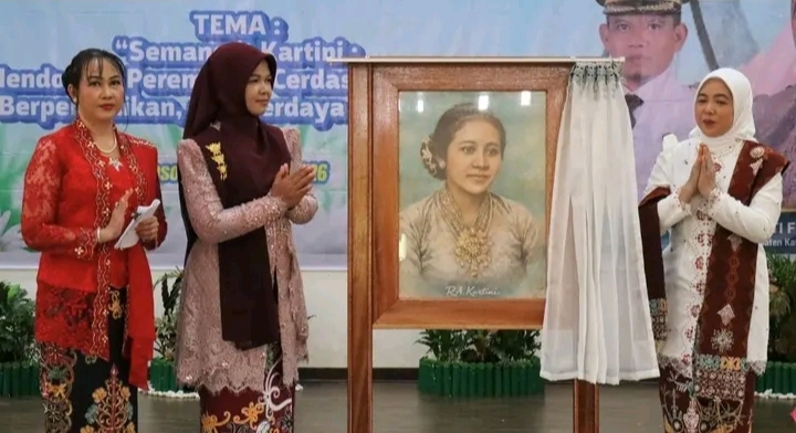 Semangat Kartini Menggema di Katingan, Perempuan Didorong Jadi Agen Perubahan