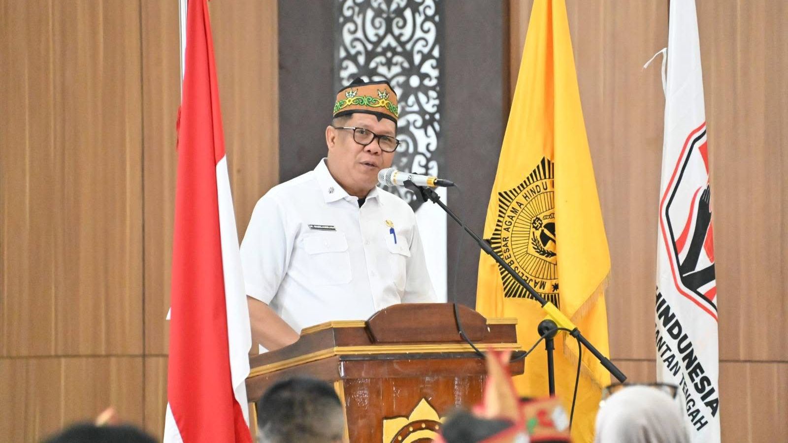 LBH Antang Damang Diminta Tegas Berpihak ke Warga Kecil