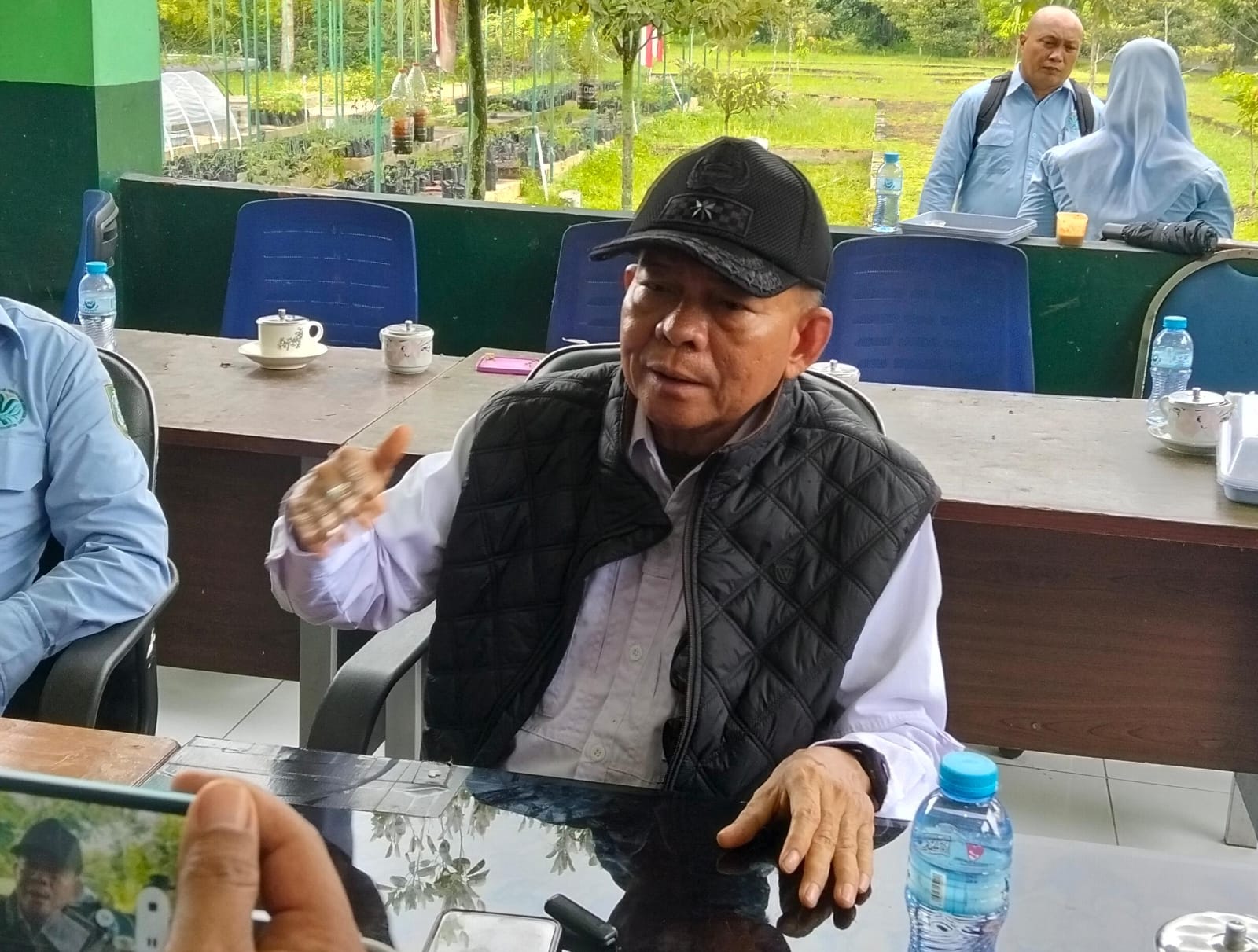 Harga Plastik Melonjak, DLH Kotim Dorong Warga Beralih ke Tas Belanja Ramah Lingkungan