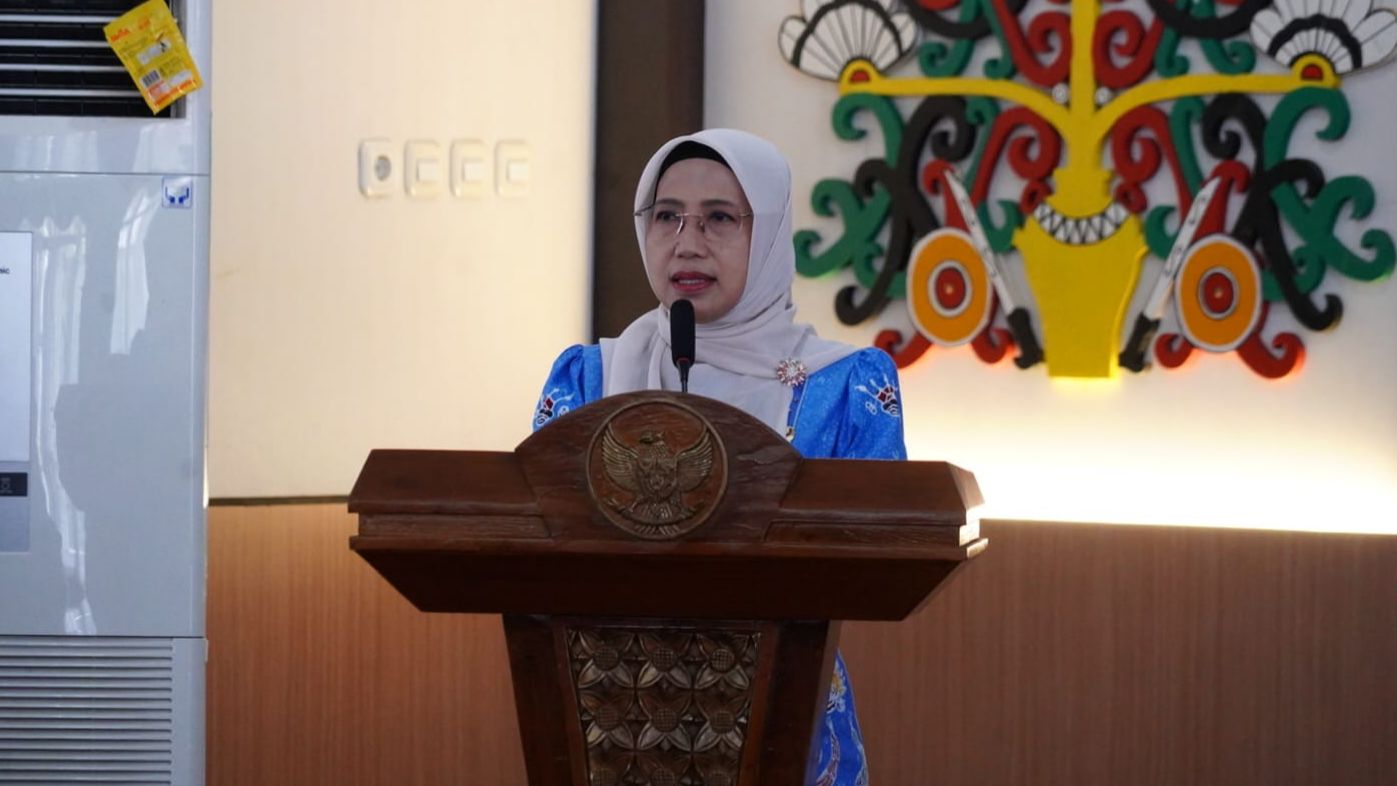 Birokrasi Berubah, ASN Kalteng Diminta Tak Lagi Lambat