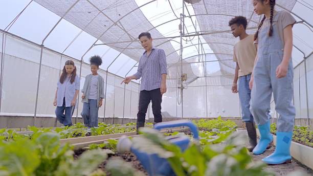 D1 Pertanian Kalteng Didesain Praktis, Reza: Lulus Bisa Langsung Kerja