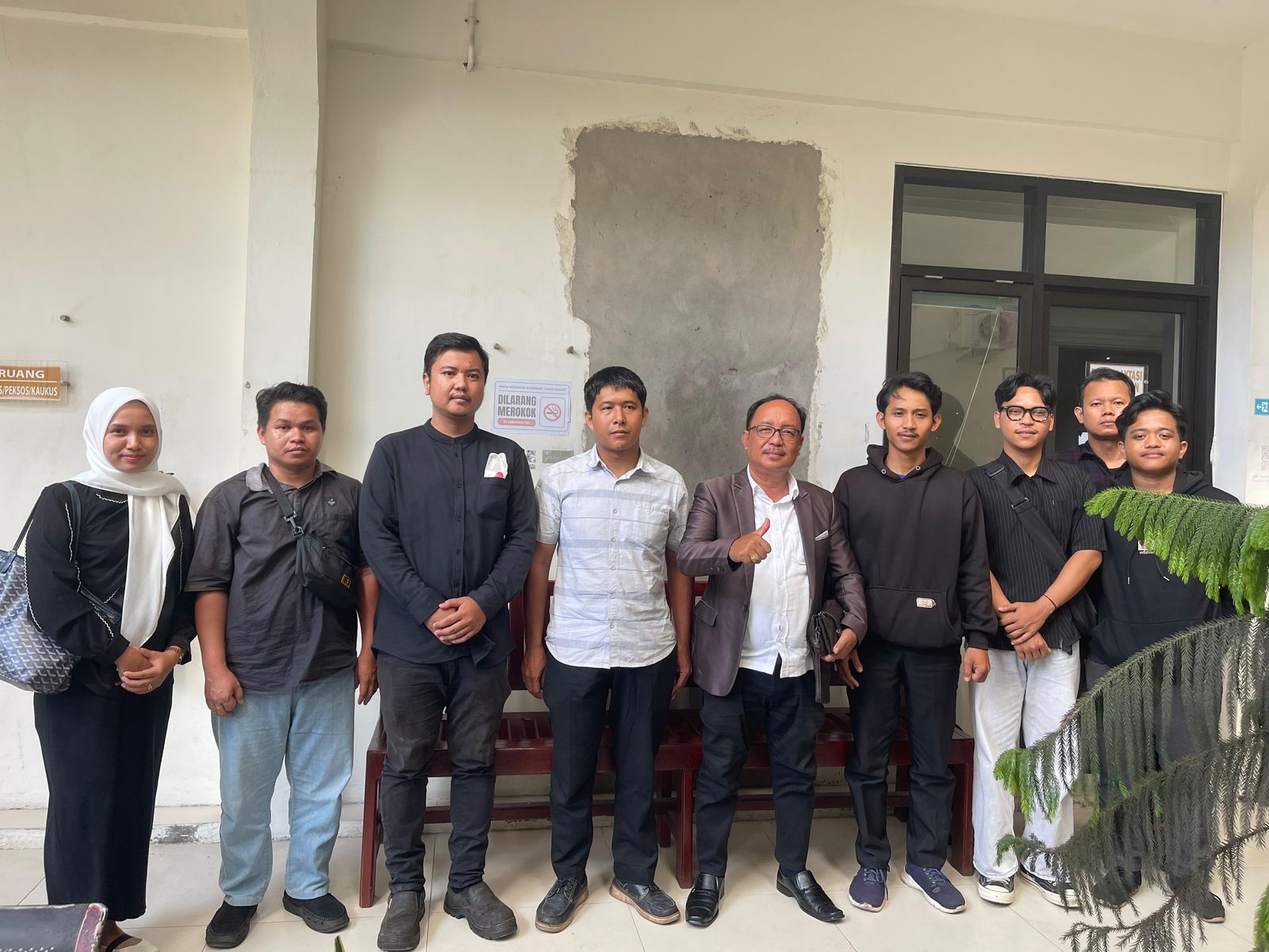 Beban Kerugian Tak Jelas, Karyawan PT Anzon Lawan Kebijakan Perusahaan di Pengadilan