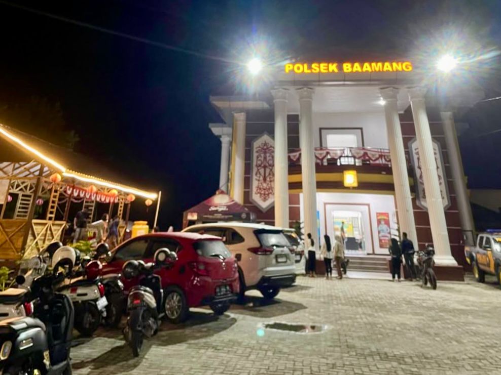 Bendahara Desa Hilang, Uang Rp1,4 Miliar Raib, Mobil Ditemukan Rusak di Pinggir Jalan