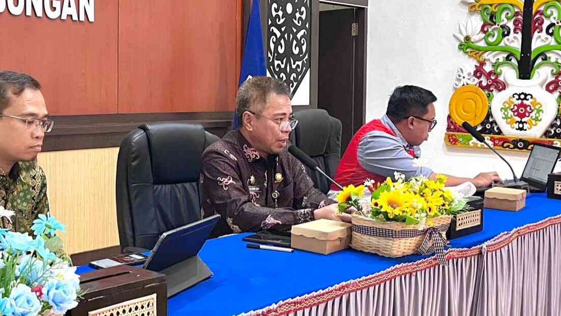 Stok BBM Seret, Angkutan Umum Kalteng Terdampak