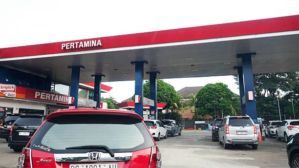Atasi Krisis BBM Angkutan Umum, Kalteng Siapkan Dua Strategi