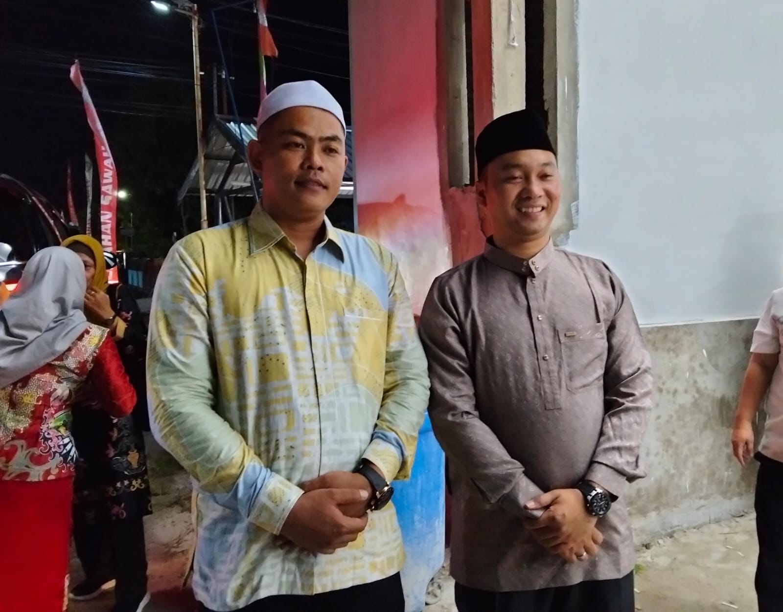 MTQ Agenda Penting Membina Generasi Muda