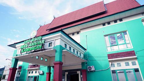Komunikasi Dinilai Buruk, DPRD Katingan Minta RSUD Mas Amsyar Berbenah