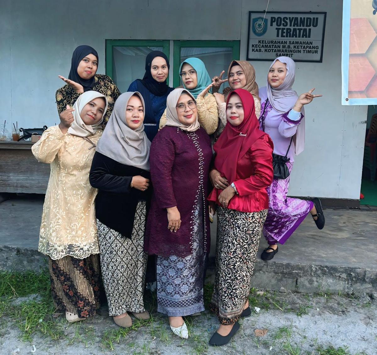 MBG SPPG Yos Sudarso Jadi Harapan Warga Ekonomi Lemah