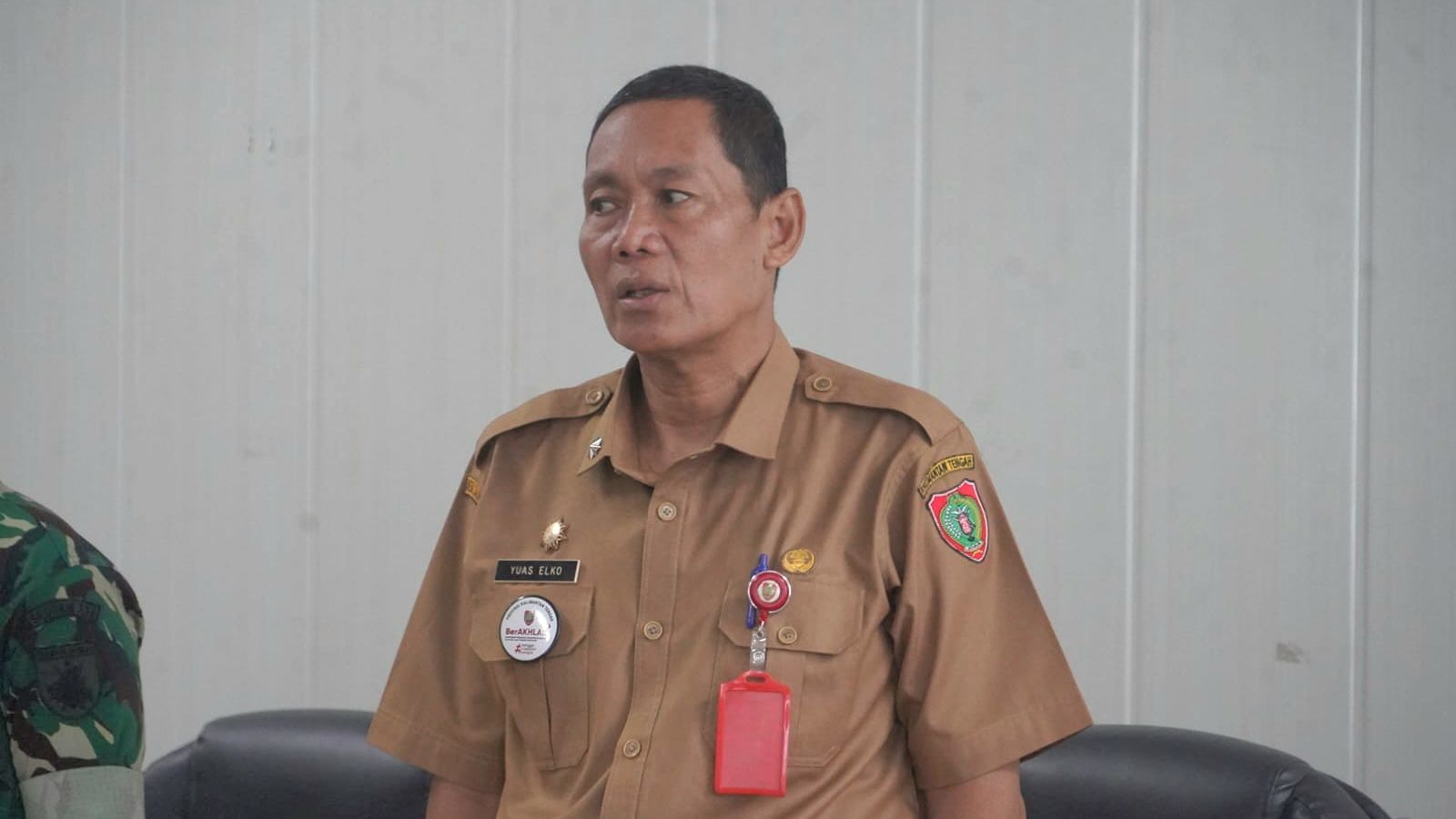 Ketergantungan Pasokan Luar Daerah Bikin Harga di Kalteng Tak Stabil