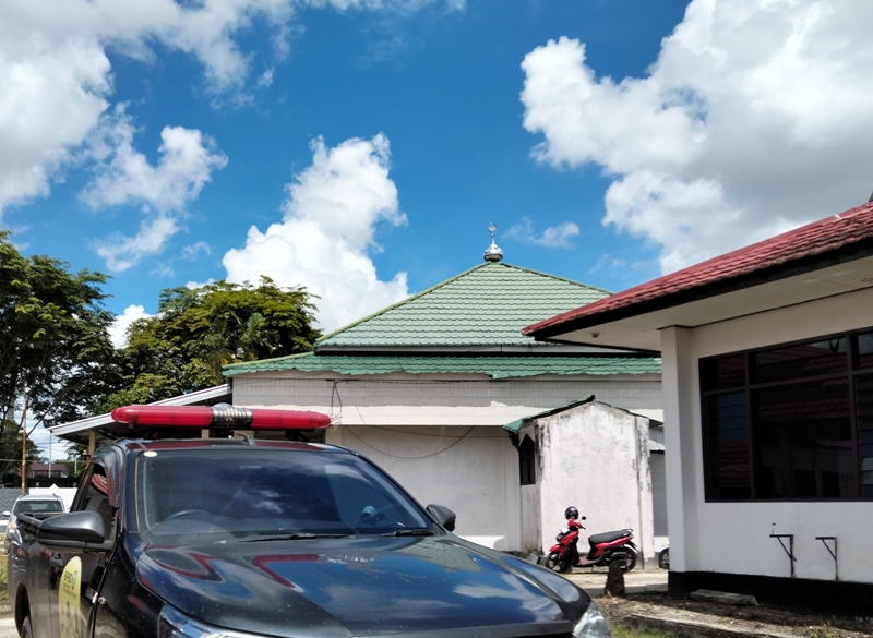 BMKG Sebut Kotim Masuki Masa Pancaroba