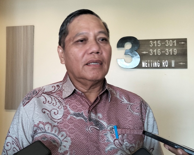 Pemkab Kotim akan Sesuaikan Anggaran-Tekan Belanja Daerah Dampak Kenaikan BBM