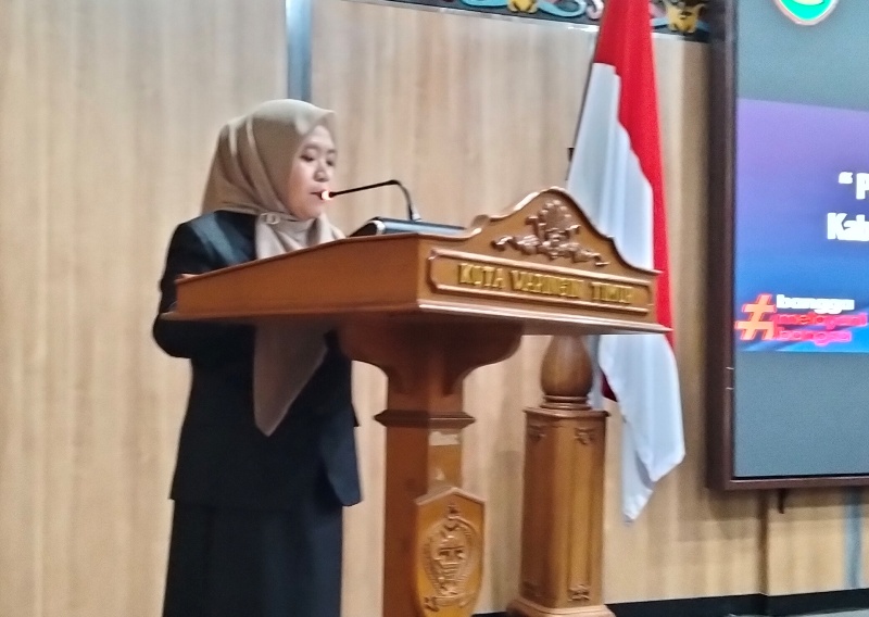 Fraksi PKS-Nasdem Kotim Ingatkan Raperda PSU Jangan Jadi Macan Kertas