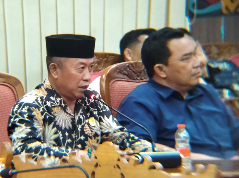 Komisi II DPRD Kotim Soroti Kewajiban Plasma Perusahaan dan Dugaan Lahan Digarap Tanpa Izin