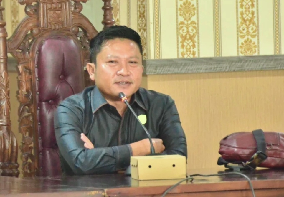 DPRD Kotim Soroti Maraknya Kasus Bunuh Diri di Awal 2026