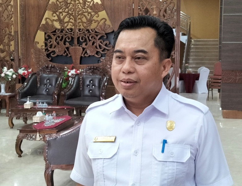 DPRD Kotim Dukung Kehadiran Airbus A320, Sinyal Positif Pertumbuhan Ekonomi Daerah