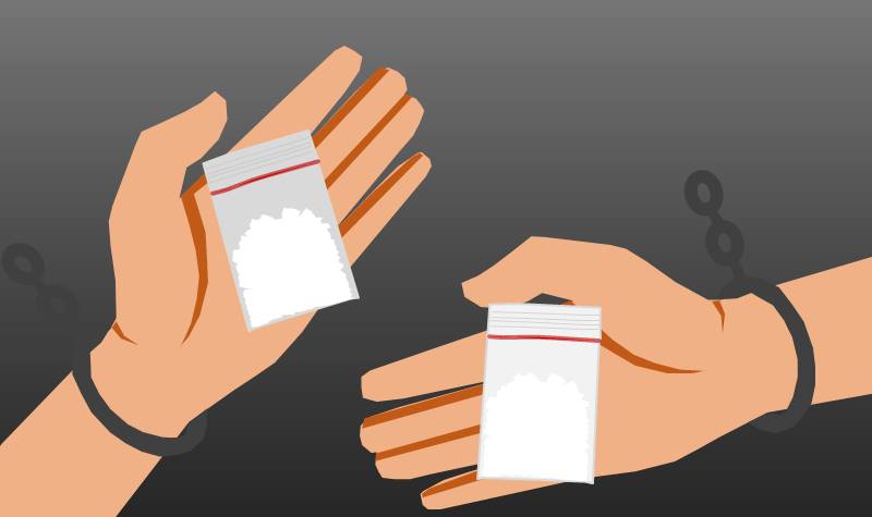 Warga Sembuluh Resah, Dugaan Peredaran Narkoba Kian Marak, Polisi Lakukan Penelusuran