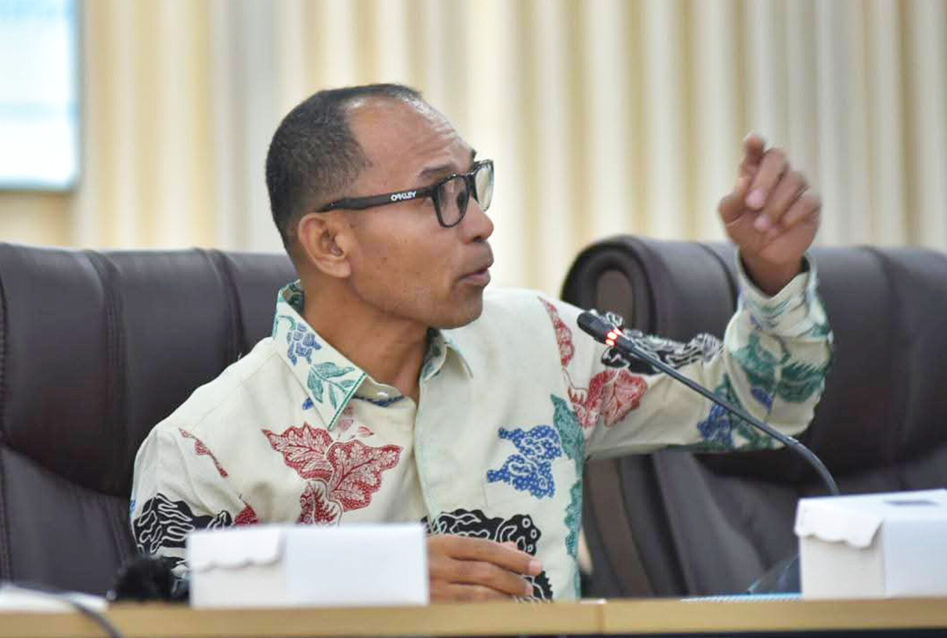 Kolatlena Dukung Visi Lingkungan Prabowo: “Langkah Konkret Menuju Indonesia Asri”