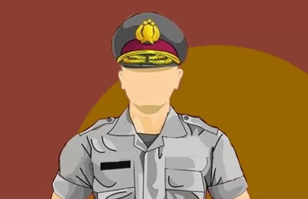 Rekaman Diduga Kapolsek Minta Uang ke Bos Kayu Ilegal Beredar, Dilaporkan ke Propam