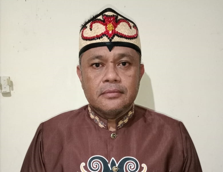 BPBD Pulang Pisau Imbau Warga Waspadai Dampak El nino