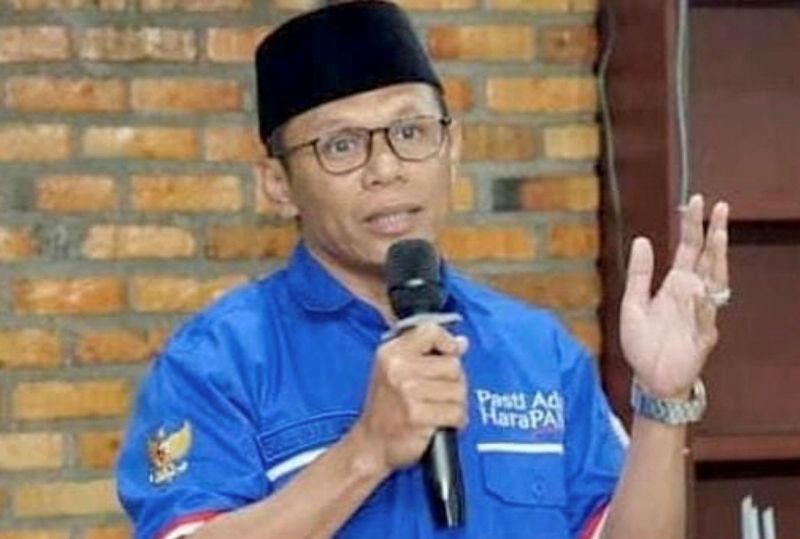 Dprd Palangka Raya Dukung Polisi Tindak Tegas Pelaku Balap Liar