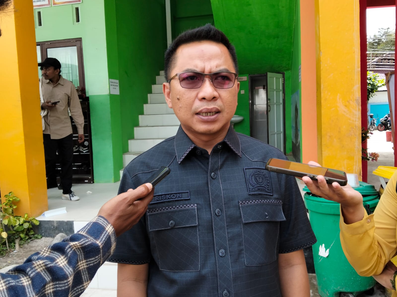 Hardiknas 2026, DPRD Kotim Soroti Ketimpangan Anggaran dan Pemerataan Guru