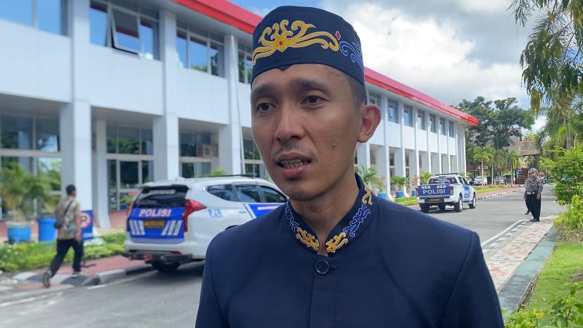 Lapor Pak Gub Jadi Kanal Pengawasan, Masyarakat Kalteng Diminta Aktif