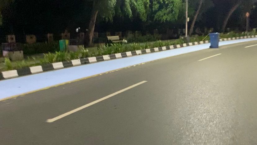 Marka Biru Di Palangka Raya Dibiayai Hingga Ratusan Juta Rupiah