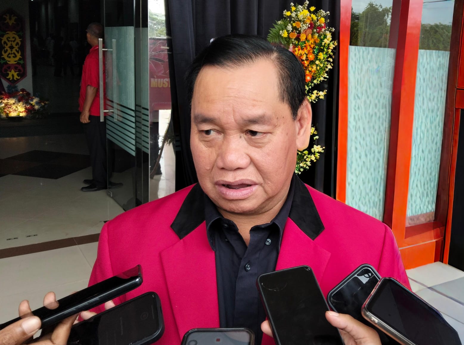Harga Sawit Menurun, Bupati Kotim Sebut Ada Peluang Naik Kembali