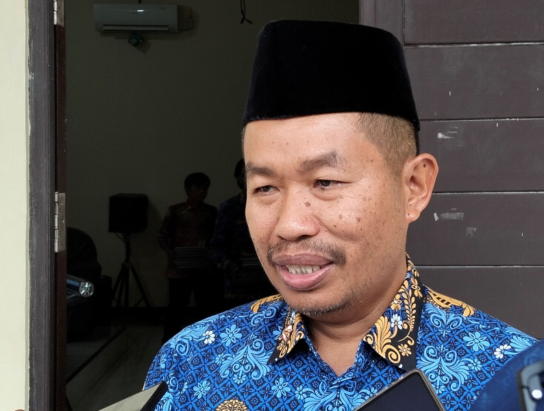 PNS Kotim Mau Pensiun Dini?, Ini Ketentuannya