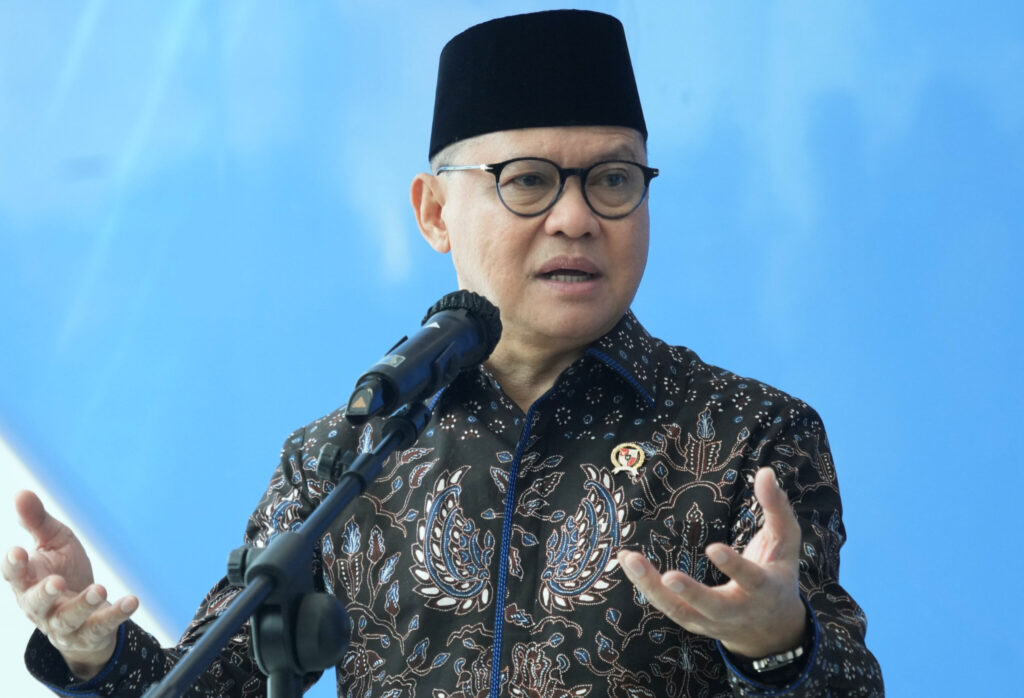 Refleksi May Day 2026: Presiden Prabowo Akui Mandat Kaum Buruh, Menteri Mukhtarudin Pertegas Perlindungan Pekerja Migran