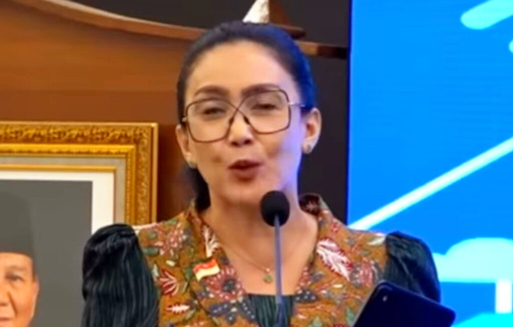 Rieke Diah Pitaloka Desak Percepatan Pp Manajemen Asn: “jangan Ada Phk Massal Guru Honorer”