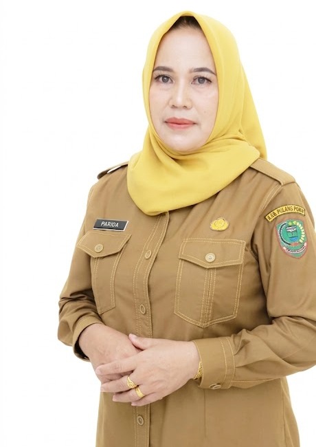 DPKP Pulang Pisau Salurkan Ratusan Paket Ikan dan Tebar 100 Ribu Benih untuk Perkuat Ketahanan Pangan